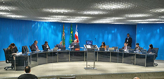 TRE-BA aprova criação do CIIP e nomeia juiz responsável pelo Poder de Polícia na internet.
