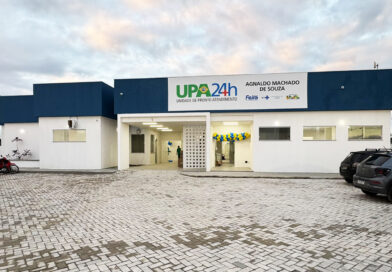 UPA de Humildes amplia atendimento de urgência e emergência em Feira de Santana.
