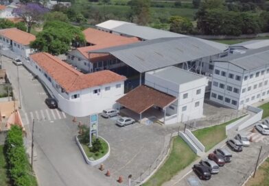 Com mais de 600 profissionais formados, Faculdade Canção Nova celebra 15 anos de história