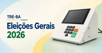 TRE-BA realiza reunião com órgãos partidários para apresentar normas e sistemas sobre Eleições 2026.