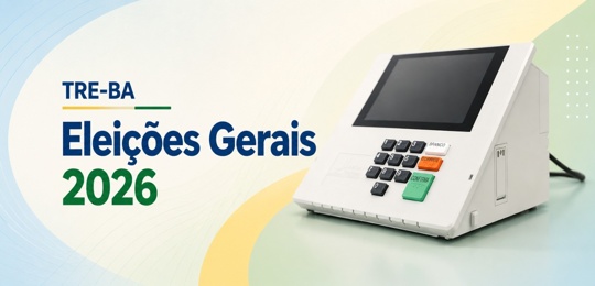 TRE-BA realiza reunião com órgãos partidários para apresentar normas e sistemas sobre Eleições 2026.