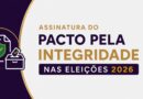 TRE-BA convoca partidos políticos para assinatura do Pacto pela Integridade nas Eleições 2026.