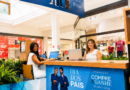Boulevard Shopping lança campanha de Dia dos Pais com brinde importado