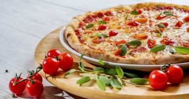 No Dia da Pizza, entenda como essa tradição nacional pode caber na dieta.