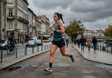 Queda nas temperaturas eleva risco de destreinamento e exige adaptação estruturada nas rotinas de exercícios