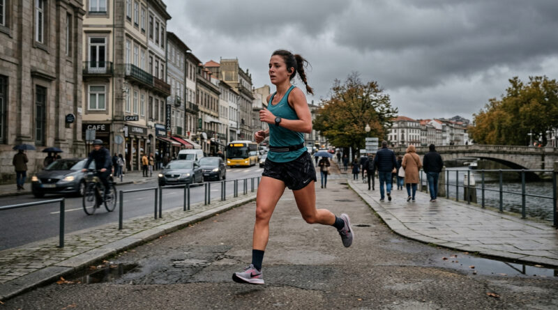 Queda nas temperaturas eleva risco de destreinamento e exige adaptação estruturada nas rotinas de exercícios