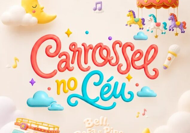 Sucessos de Bell Marques e de Rafa e Pipo viram canções de ninar para celebrar chegada de bebê na família; ouça