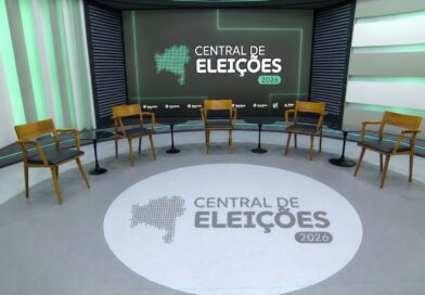Central de Eleições da Rede Bahia inicia nova rodada de entrevistas com os candidatos ao Governo do Estado