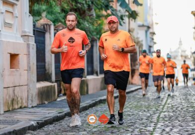 Virada de lote do Mignon Run The Taste acontece nesta quinta-feira