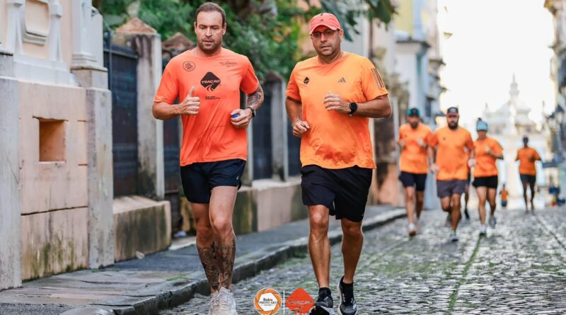Virada de lote do Mignon Run The Taste acontece nesta quinta-feira