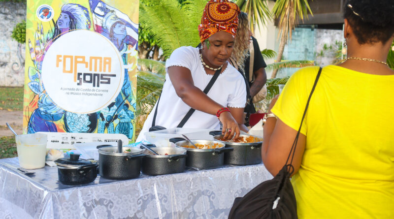Feira de Santana recebe oficinas gratuitas do FormaSons, jornada de gestão de carreira na música independente