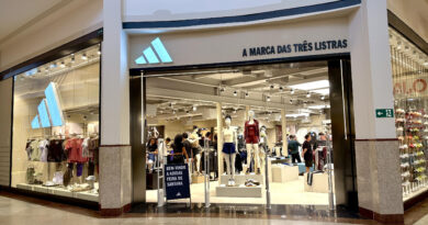 Adidas inaugura primeira unidade em Feira de Santana, no Boulevard Shopping