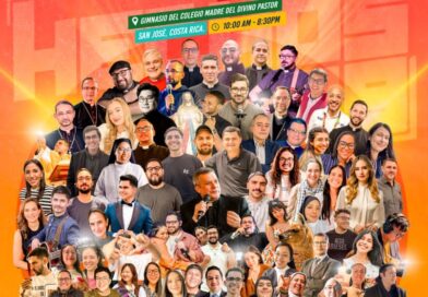 Canção Nova participa de encontro internacional dedicado à evangelização digital na Costa Rica