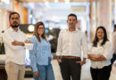 Boulevard Shopping apresenta novos gestores