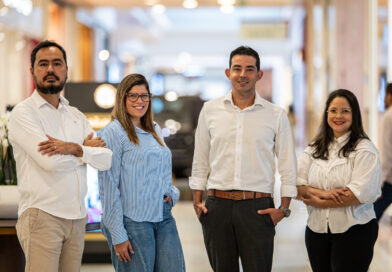 Boulevard Shopping apresenta novos gestores
