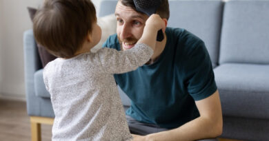 Dia dos Pais: ciência revela que a paternidade transforma o cérebro masculino