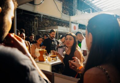 CHEGOU! Festival Baiano de Cafés ocorre neste fim de semana com recorde de público e ingressos do 1º dia esgotados