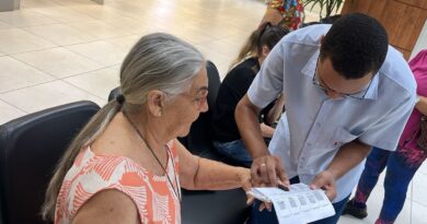 SAC realiza atendimento exclusivo a idosos neste sábado (15)