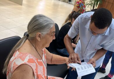 SAC realiza atendimento exclusivo a idosos neste sábado (15)