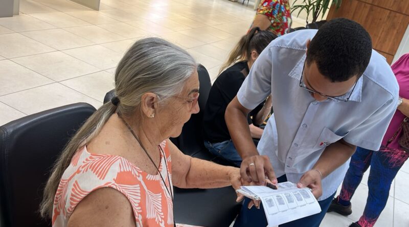 SAC realiza atendimento exclusivo a idosos neste sábado (15)