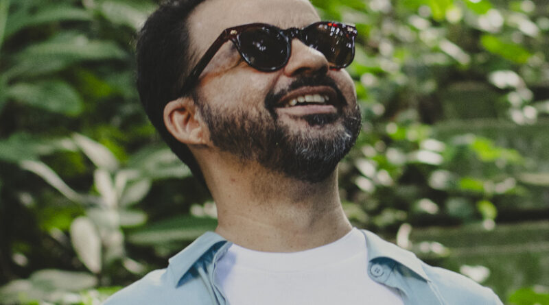 Pianista Marcelo Galter lança novo álbum que deságua na inovação e nos processos musicais de Dorival Caymmi