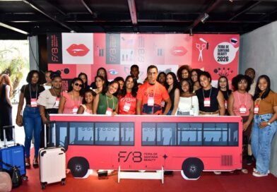 Feira de Santana Beauty abre quarta edição e segue até terça-feira com oportunidades de negócios e capacitação.
