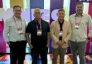 CDL de Feira de Santana participa da 58ª Convenção Nacional do Comércio Lojista em João Pessoa