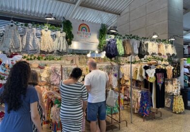 Feira da Gestante começa nesta quarta-feira em Feira de Santana