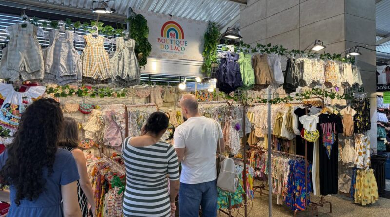 Feira da Gestante começa nesta quarta-feira em Feira de Santana