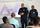 Seprev e Instituto ISMAP promovem avaliação institucional com efetivo da Guarda Municipal