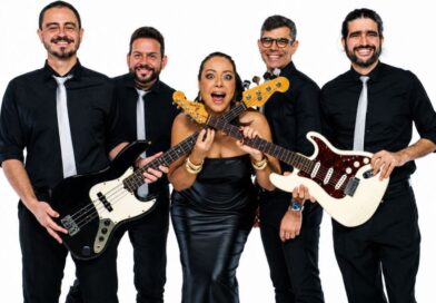 Wine Brasil Music leva música à Rua Chile com shows de Us Beatles e Herbert & Richard
