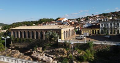 Cidade Negra, Michel Teló, Larissa Luz e Rachel Reis estão na programação do Festival de Lençóis