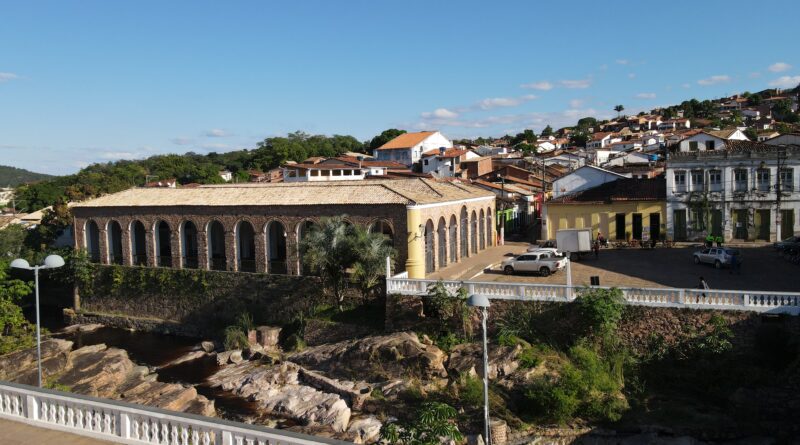 Cidade Negra, Michel Teló, Larissa Luz e Rachel Reis estão na programação do Festival de Lençóis