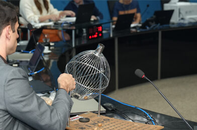 Eleições 2026: TRE-BA define distribuição da propaganda eleitoral gratuita no rádio e na televisão