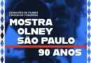 CUCA e FLIFS Itinerante promovem Mostra Olney São Paulo – 90 Anos em agosto