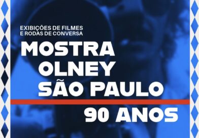 CUCA e FLIFS Itinerante promovem Mostra Olney São Paulo – 90 Anos em agosto