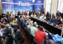 Programa Esporte Para Todos é apresentado e marca novo passo para fortalecimento do esporte em Feira de Santana