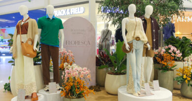 Boulevard Shopping promove exposição de moda com tendências para a Primavera/Verão 2027