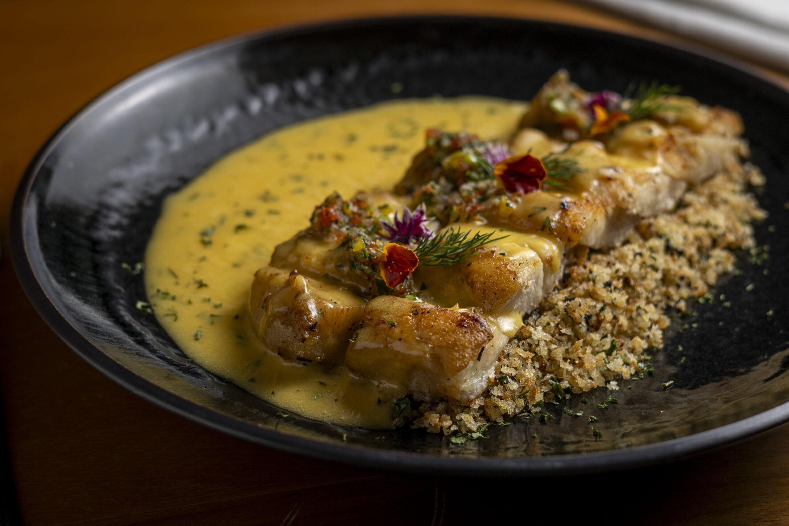 SEEN Feira estreia no Circuito Gastronômico do Festival Tempero Bahia com prato exclusivo