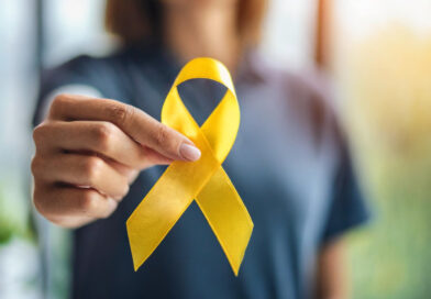 SETEMBRO AMARELO: PROGRAMA INTERNO LEVA CUIDADO COM SAÚDE MENTAL AOS TRABALHADORES DA CONSTRUÇÃO CI
