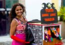 Rua Chile recebe 13º Festejo Mundial do Teatro Lambe-Lambe Em Rede