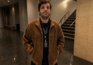 Jovem cineasta baiano ganha espaço em festivais no Brasil e no exterior.