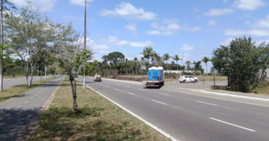 Acesso à Expofeira 2026 será exclusivo pela Avenida Noide Cerqueira; SMT orienta motoristas
