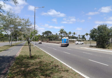 Acesso à Expofeira 2026 será exclusivo pela Avenida Noide Cerqueira; SMT orienta motoristas