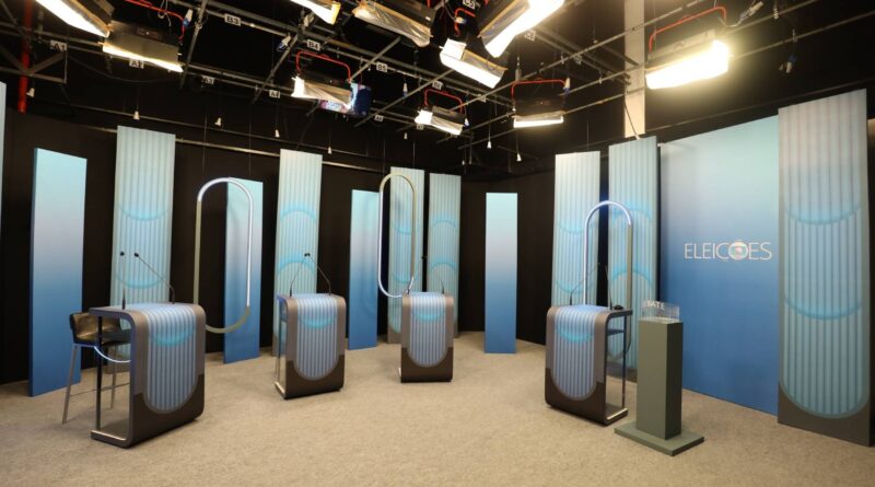 Rede Bahia promove debates com os candidatos ao Senado e ao Governo da Bahia