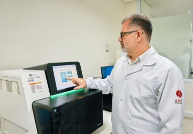 Novo exame genético do Sabin permite avaliar resposta a medicamentos à base de semaglutida e tirzepatida