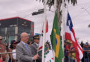 Tradição: milhares de feirenses vão à Presidente Dutra para comemorar a Independência do Brasil