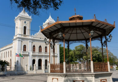 Feira de Santana celebra 193 anos de emancipação política com programação especial nesta sexta-feira