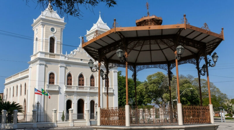 Feira de Santana celebra 193 anos de emancipação política com programação especial nesta sexta-feira