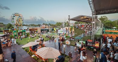 Costa do Sauípe Open 2026 abre venda de ingressos avulsos para 2ª edição do torneio de tênis ATP Challenger 125